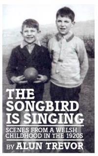 The Songbird is Singing