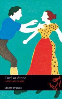 Library of Wales: Turf or Stone