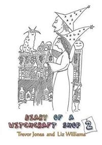 Diary of a Witchcraft Shop 2