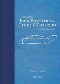 John Fitzpatrick Group C Porsches