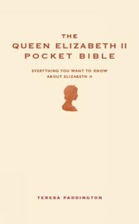 Elizabeth II Pocket Bible