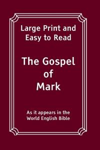 The Gospel of Mark