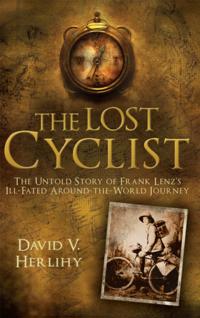 Lost Cyclist