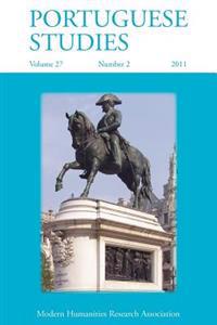 Portuguese Studies 27