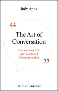 The Art of Conversation