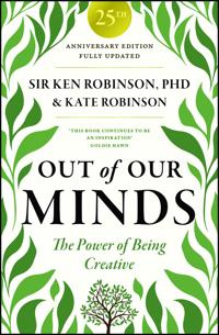 Out of Our Minds 25th Anniversary Edition