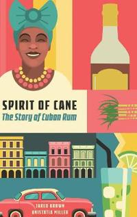 Bokomslag för "Spirit of the Cane"
