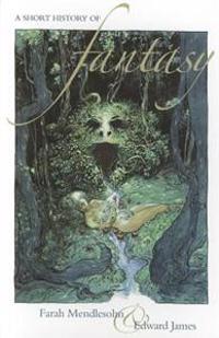 Short History in Fantasy, 2nd