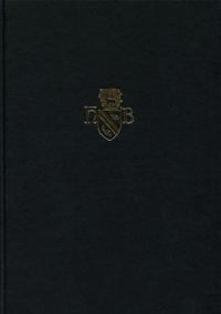 English Monastic Litanies of the Saints after 1100