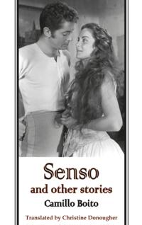 Senso (and other stories)