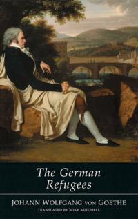 German Refugees