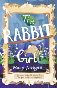 Rabbit Girl