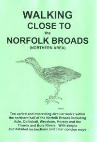 Walking Close to the Norfolk Broads (Northern Area)