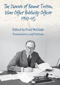 The Diaries of Ronald Tritton
