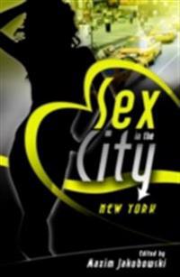 Sex in the City - New York