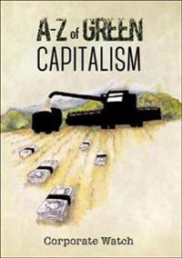 A-Z of Green Capitalism