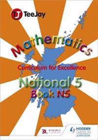 TeeJay National 5 Mathematics
