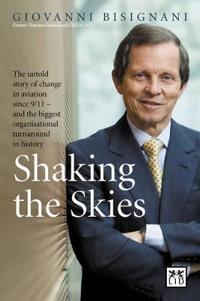 Shaking the Skies