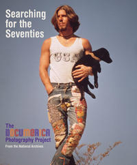 Searching for the Seventies: The DOCUMERICA Photography Project