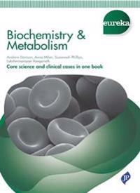 Biochemistry & Metabolism