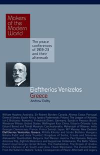 Makers of the Modern World