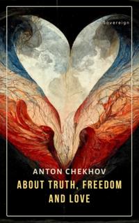 Short Stories by Anton Chekhov