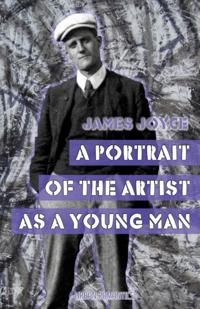 Portrait of the Artist as a Young Man