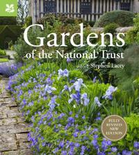 Gardens of the National Trust new edition
