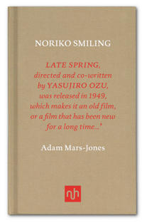 Noriko Smiling