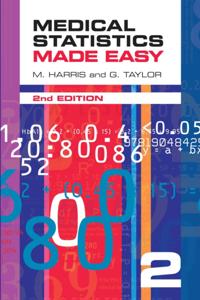Medical Statistics Made Easy 2e - now superseded by 3e