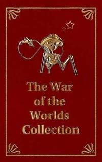 The War of the Worlds Collection