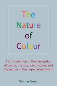 Nature of Colour