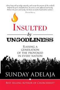 Insulted By Ungodliness: Raising a generation of the provoked in every nation