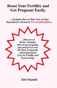 Boost Your Fertility and Get Pregnant Easily