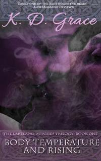The Lakeland Witches Trilogy