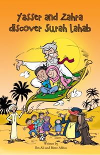 Yasser and Zahra Discover Surah Lahab