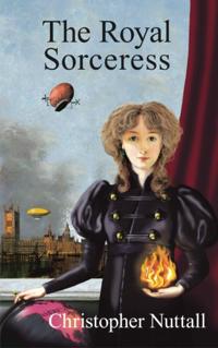 Royal Sorceress