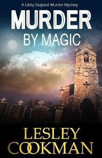 A Libby Sarjeant Murder Mystery Series