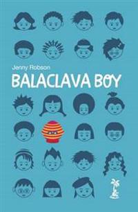 Balaclava Boy