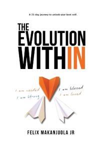 The Evolution Within