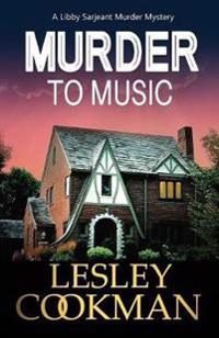 Murder to Music