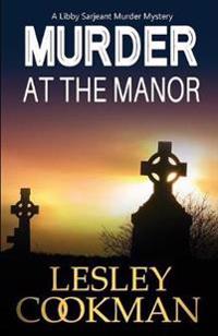 Murder at the Manor