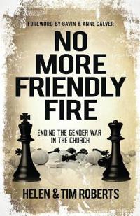 No More Friendly Fire