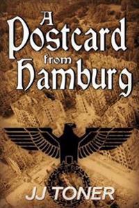 A Postcard from Hamburg
