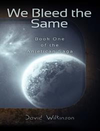 The Anjelican Saga