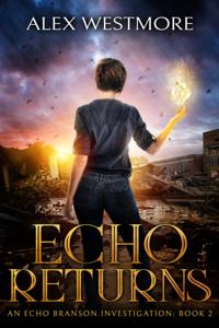 An Echo Branson Investigation