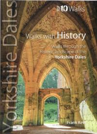 Walks with History - Yorkshire Dales (Top 10)