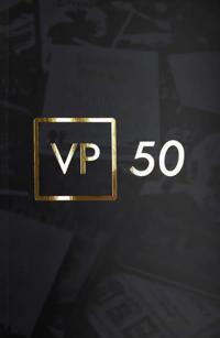VP50 - Five Years, Fifty Books: The Best of Valley Press