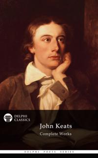 Delphi Poets Series
