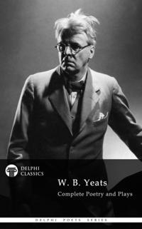 Delphi Poets Series
